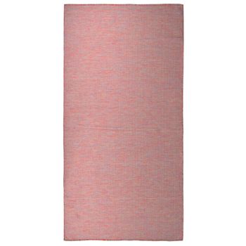 Alfombra Bambu Cuadros Marron 200x300 Cm. con Ofertas en Carrefour