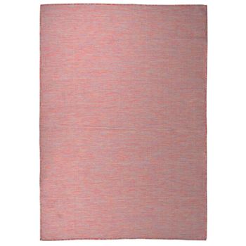 Alfombra De Exterior De Polipropileno Naxos Lolahome 140x200 Cm Rosa con  Ofertas en Carrefour