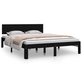 Cabecero De Cama Tapizado Carla 150x60 Blanco con Ofertas en Carrefour