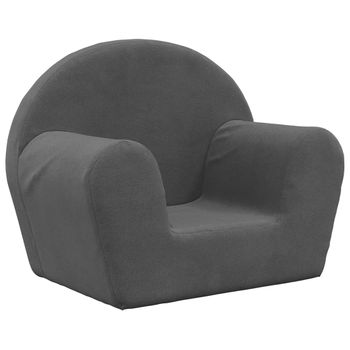 Sillón Infantil Para Niños +3 Años Con Asiento Acolchado Rosa Homcom con  Ofertas en Carrefour