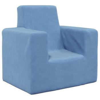 Sillón Infantil Para Niños +3 Años Con Asiento Acolchado Rosa Homcom con  Ofertas en Carrefour