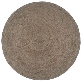 Alfombra De Vinilo-greca Gris 200x300 Cm. con Ofertas en Carrefour