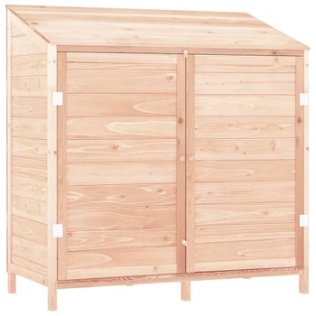 Caseta De Jardín Factor 8x8 Keter con Ofertas en Carrefour