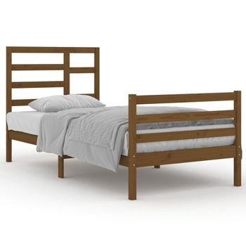 Cama De Matrimonio Life Con Cajones 135/140x190/200 Cm - Blanco Mate con  Ofertas en Carrefour