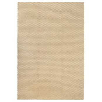 Alfombra Bambú Marron 200x300 Cm. con Ofertas en Carrefour