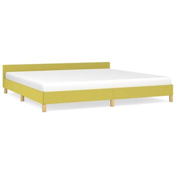 Cabecero Cama Madrid Antimanchas 90*70 Rosa con Ofertas en Carrefour