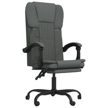 Silla De Escritorio Ergonómica En Malla Transpirable Y 60x58x114cm - Rosa  con Ofertas en Carrefour