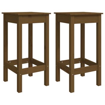 Banqueta De Madera Para Exterior Viena 120 Cm con Ofertas en Carrefour