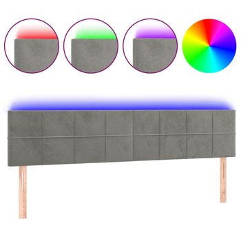 Cabecero De Cama 90 Dos Rombos Polipiel 112x57x5cm Blanco con Ofertas en  Carrefour