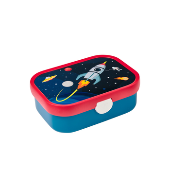 Porta-alimentos Infantil Mepal Lunch Box Campus Espacio 178x132x61mm