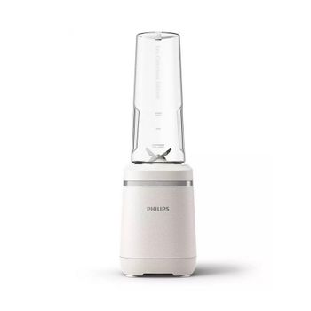 Philips Licuadora 1,5l Blanca - Hr2500-00