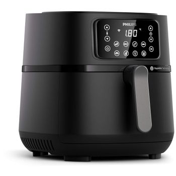 Philips 5000 Series Airfryer Hd9285/93 Xxl Serie 5000 Conectada