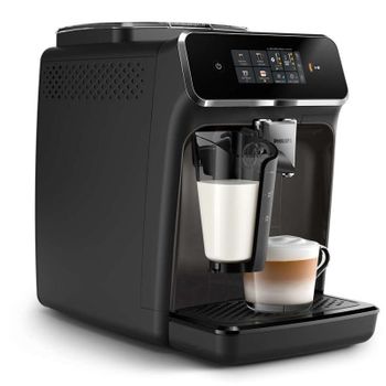 Cafetera Philips Automatica Series 2300 Lattego