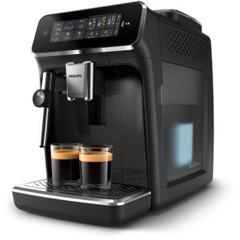 Philips Ep3321/40 Cafetera Eléctrica Totalmente Automática Máquina Espresso 1,8 L