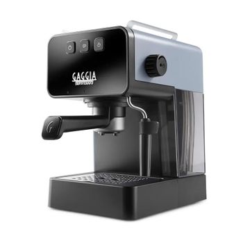 Gaggia Espresso Eg2111/64 Macchina Per Caffe Style Grey Grigio