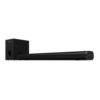 Tcl S Series S522we Altavoz Soundbar Negro 2.1 Canales 200 W