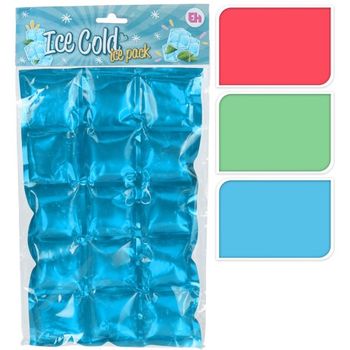 Pastilla Congelable Flexible 30x15 Cm Blister