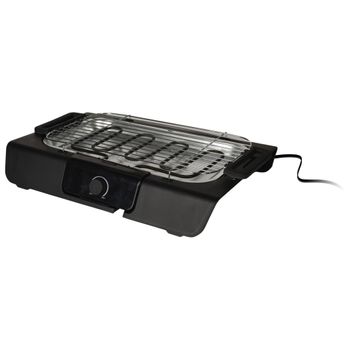 Plancha Para Barbacoa Vaggan Hierro Fundido 30 Cm Progarden con Ofertas en  Carrefour