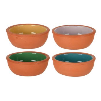 Platos Para Tartas Acero Inoxidable 33 Cm Excellent Houseware con Ofertas  en Carrefour