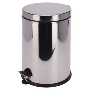 Cubo De Basura 12 L Excellent Houseware