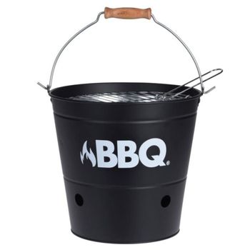 Barbacoa Eléctrica Jata BQ101 – Carnísima.com