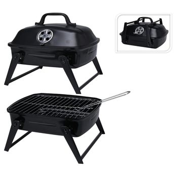 Grill Piedra 755000 con Ofertas en Carrefour