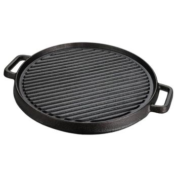 Plancha De Piedra Para Asar Anaflor Cerámica (36,5 X 24 Cm) con Ofertas en  Carrefour