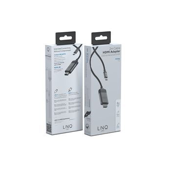 Cable Hdmi Lq48017