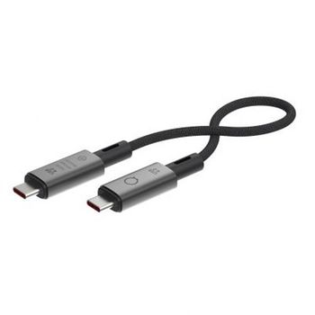 Cable Usb4 Usb-c A Usb-c Pro - 0,3 M