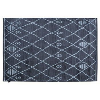 Alfombra Florence Neu Gris 230x160 Cm Dutch Lifestyle