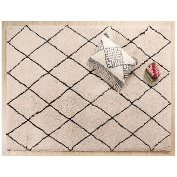 Alfombra Berlin Sanft Beige 300x200 Cm Dutch Lifestyle