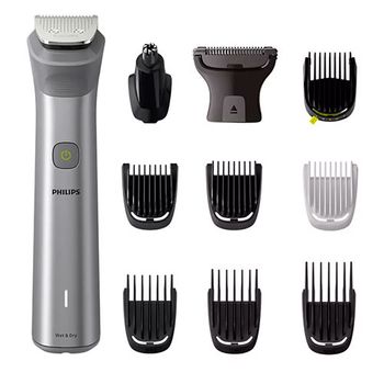 Recortador De Barba Serie 5000 Philips