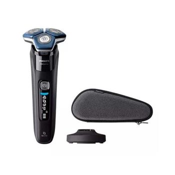 Philips Shaver Series 7000 Wet & Dry S7788/59 Afeitadora Eléctrica Para Uso  En Seco Y Húmedo Para Hombres con Ofertas en Carrefour