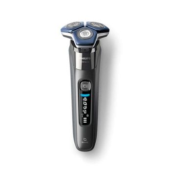 Philips Shaver 3000 Series S3143/00 Afeitadora Eléctrica En Seco Y En  Mojado con Ofertas en Carrefour