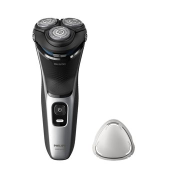 Philips Shaver Series 5000 Afeitadora Eléctrica Wet & Dry Cuchillas  Steelprecision con Ofertas en Carrefour