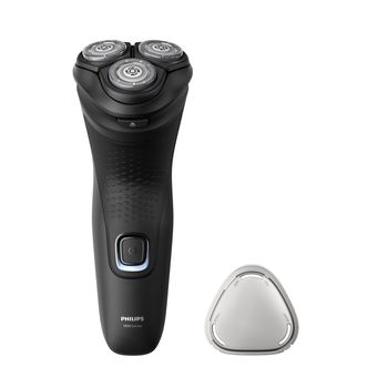 Philips Shaver 1000 Series S1141/00 Afeitadora Eléctrica En Seco