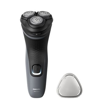 Philips Shaver 3000x Series X3052/00 Afeitadora Eléctrica En Seco Y En  Húmedo con Ofertas en Carrefour