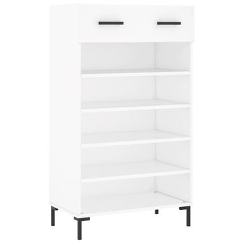 Estanterías De Pared - Baldas De Varios Niveles - Estantes Flotantes Con  Fijación Invisible Diseño Rectangular (gris)jardin202 con Ofertas en  Carrefour