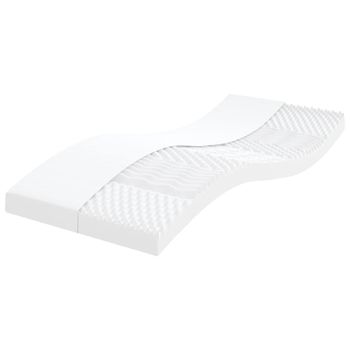 Colchon 90x200 Sevilla Altura 31 Cm Firmeza Media Muelles Ensacados Con  Refuerzo Perimetral con Ofertas en Carrefour