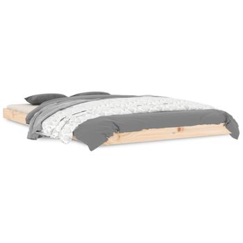 Cabecero Cama Madera Vieja 150 X 60 Cm con Ofertas en Carrefour