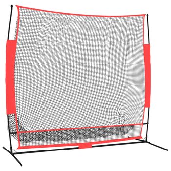 Red De Rebote Ajustable Para Fútbol 100 X 100 Cm Vidaxl con Ofertas en  Carrefour