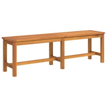 Armario De Jardín De Madera De Abeto 110x55x117 Cm-outsunny. Natural con  Ofertas en Carrefour