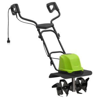 Cortacésped Eléctrico 1800 W Elem Garden Technic con Ofertas en