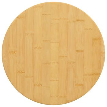 Tablero De Mesa Rectangular Madera Maciza Roble 44 Mm 100x60 Cm Vidaxl con  Ofertas en Carrefour