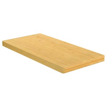 Tabla Cortar Madera - Aldaya - 8042 - 25x35 Cm.. con Ofertas en Carrefour