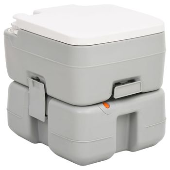 WC PORTATIL 20L ANTIMICROBIAL