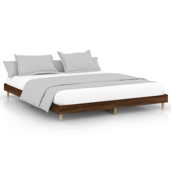 Cabecero Cama Madera Multicolor Antigua 200 X 60 Cm con Ofertas en  Carrefour