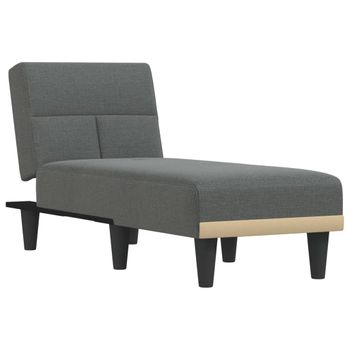 ▷ Sofá chaiselongue reversible 3 plazas Easy 186