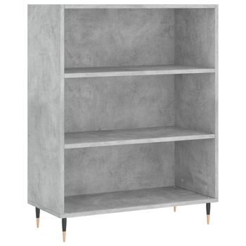 Armario De Plástico 68x39x92 Cm Vidaxl con Ofertas en Carrefour