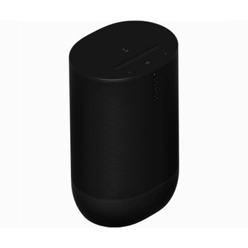 SONOS Era 100 Black / Altavoz inteligente